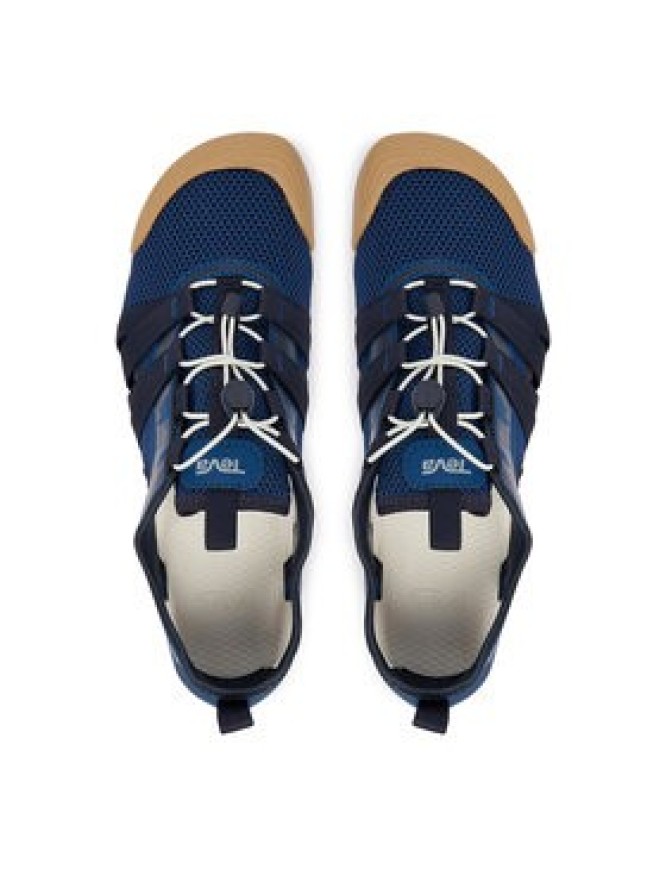 Teva Sandały Hydratrek Sandal Ct 1164811 Granatowy