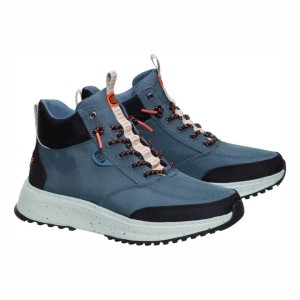 HEYDUDE Męskie Sneakersy Tahoe Nylon
