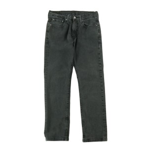 Second life - Levi Strauss jeansy męskie 514 proste - Jak nowy