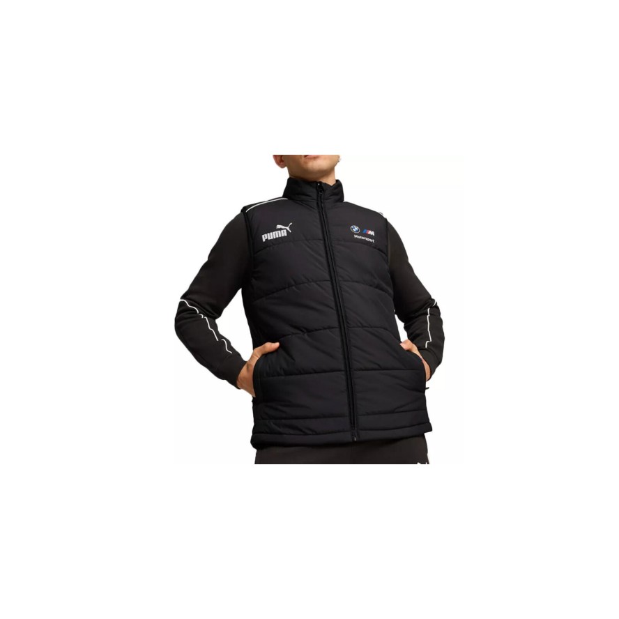 Kurtka puchowa Puma BMW MMS MT7+