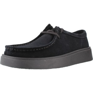 Buty CLARKS 26183435C Czarny