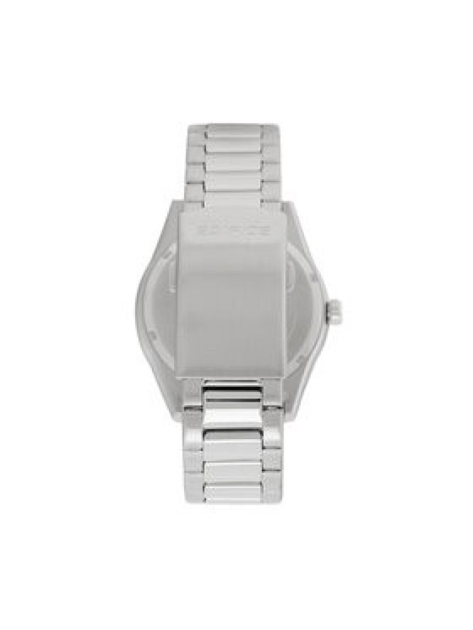 Casio Zegarek Edifice EFV-160D-7AVEF Srebrny