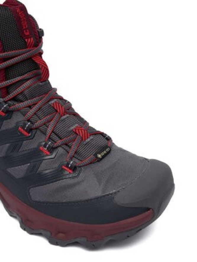 La Sportiva Trekkingi Ultra Raptor 3 Mid GTX ZFHS109 Czarny