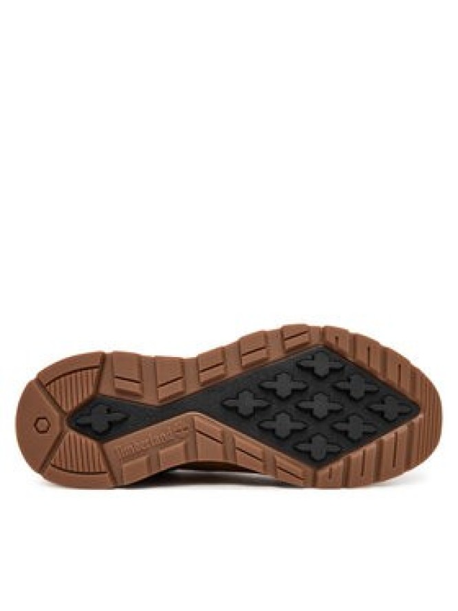 Timberland Sneakersy Killingtion Trekker Low TB0A69EDEM51 Brązowy