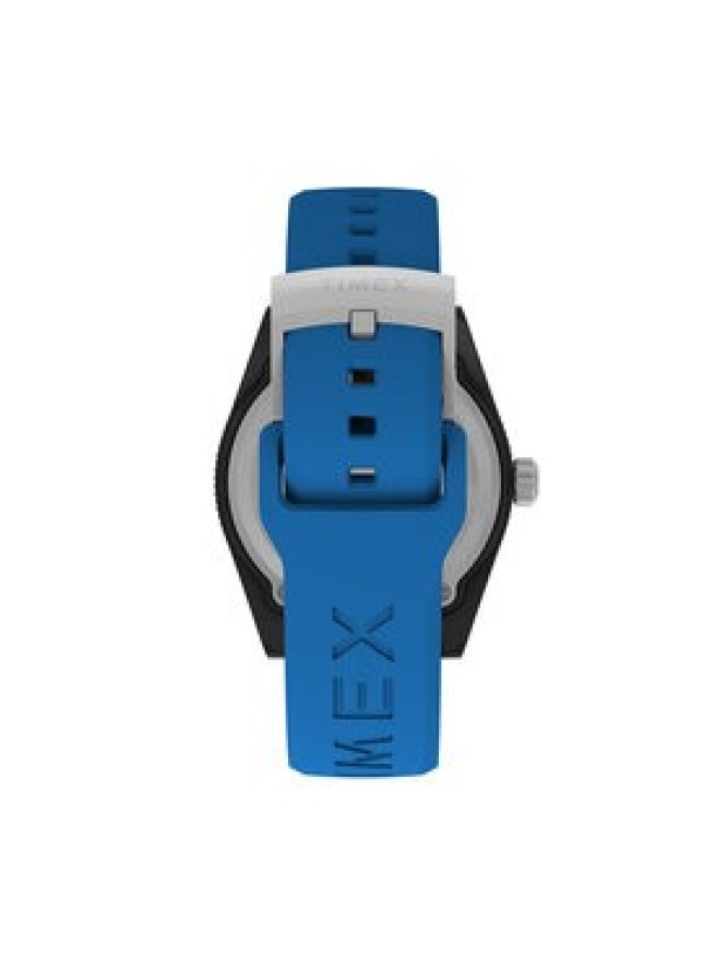 Timex Zegarek Deepwater Reef 200 XCF TW2Y02500 Czarny