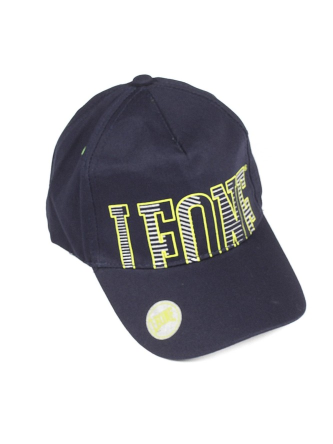 Czapka z daszkiem unisex Leone 1947 Apparel