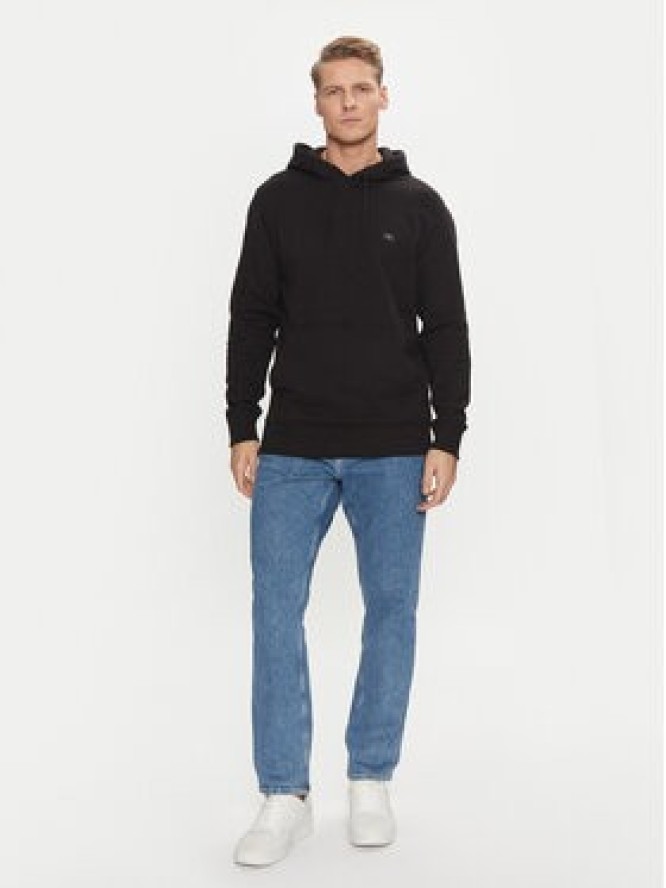 Calvin Klein Jeansy J30J327082 Niebieski Regular Fit