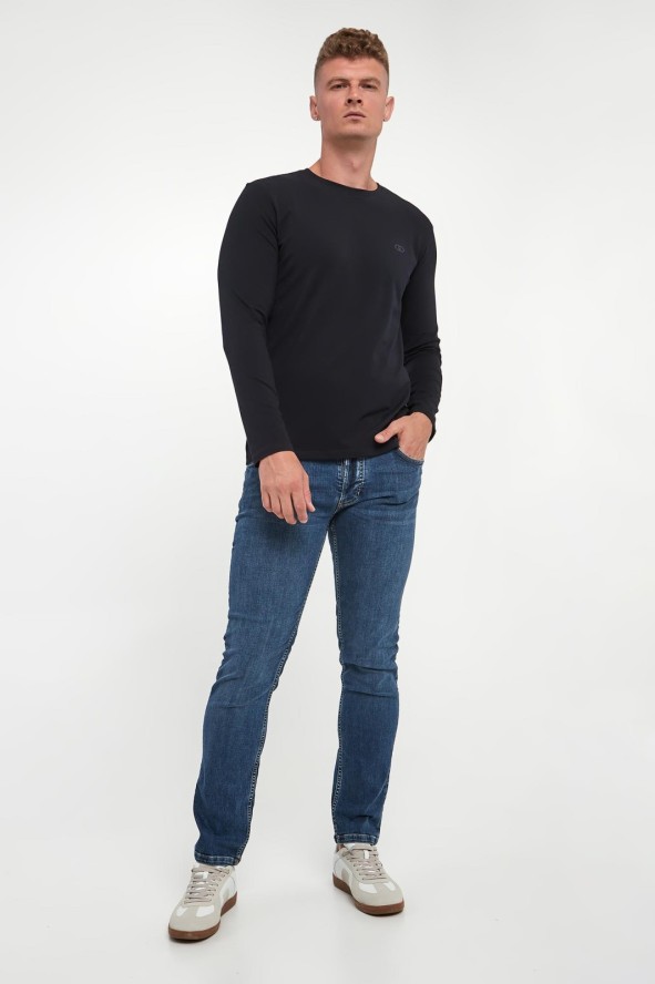 Longsleeve męski LIU JO