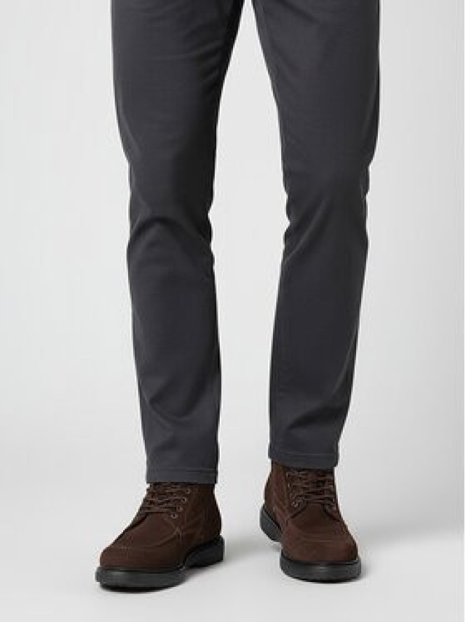 Go Soft Trzewiki CEO-GRIGGS-03 MI08 Brązowy