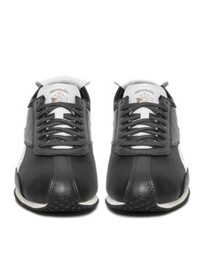 Reebok Sneakersy EO-R400 100233940 Czarny