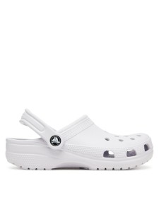 Crocs Klapki Classic Clog 10001 Fioletowy