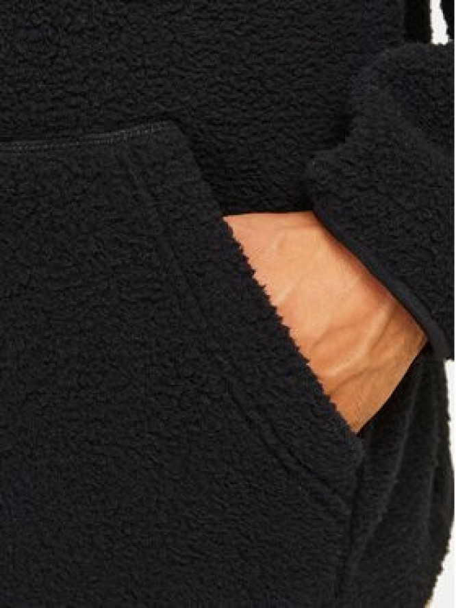 Jack & Jones Bluza Frederiksberg 12263011 Czarny Loose Fit