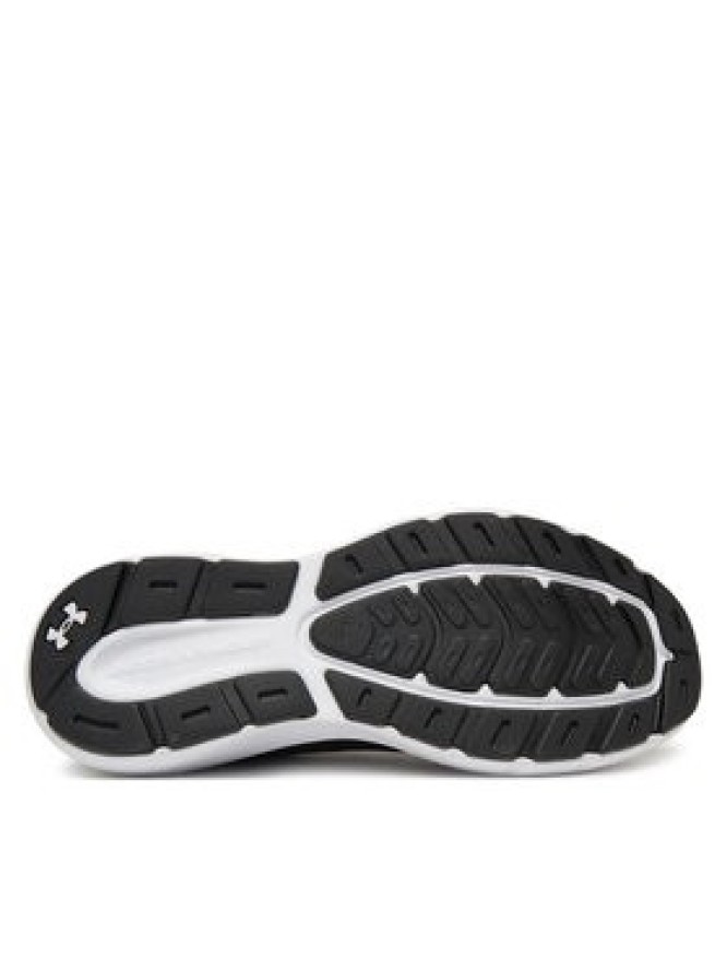 Under Armour Buty do biegania Ua Charged Rogue 5 3028256 Czarny