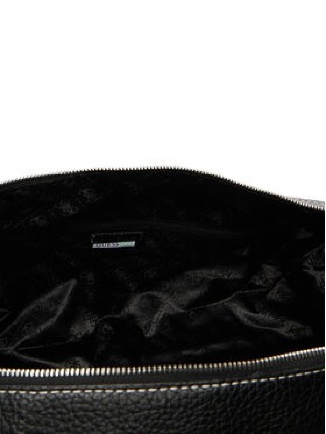 Guess Torba weekendowa TMBOGS P6235 Czarny