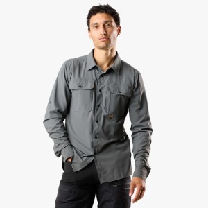 Koszula → turystyka → męska → Swedemount → Lofoten Hiking Shirt