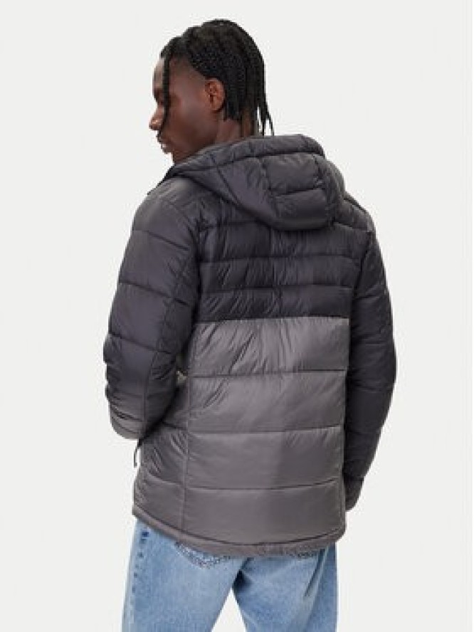 Columbia Kurtka zimowa Buck Butte™ II 2086882 Szary Regular Fit