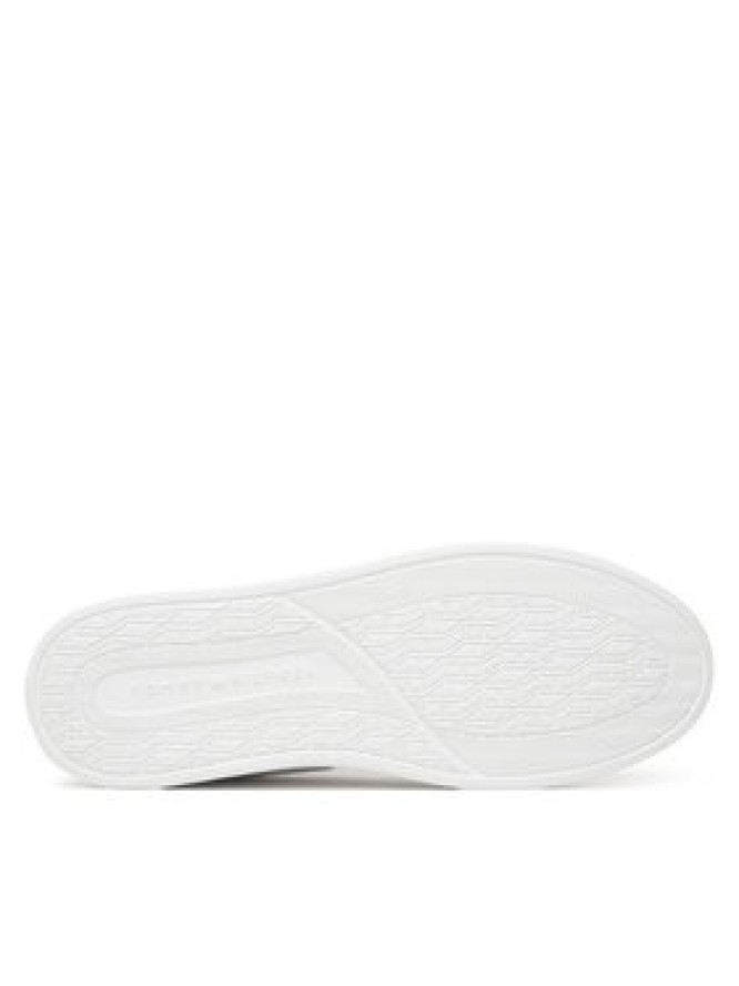 Tommy Hilfiger Sneakersy Icon Court Light Ess FM0FM05678 Biały