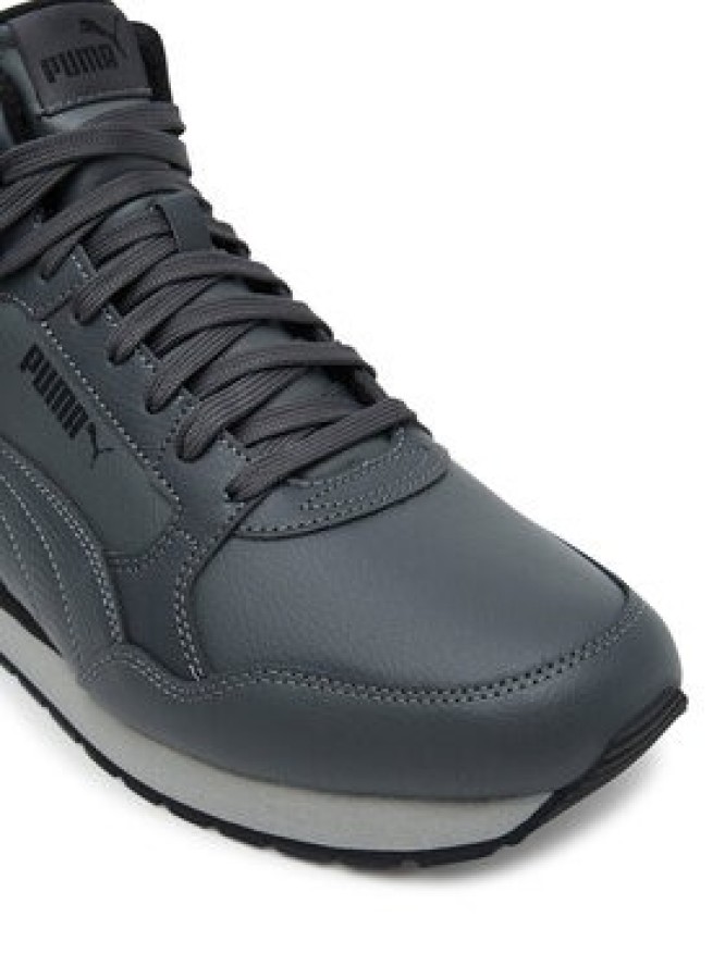 Puma Sneakersy St Runner V4 Mid 402893 03 Szary