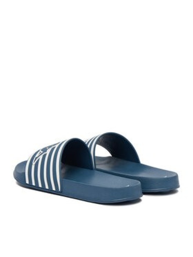 Kappa Klapki CEO-864089A-M Granatowy