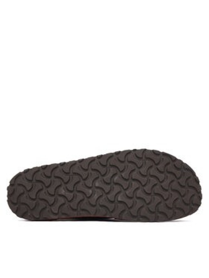Birkenstock Półbuty Utti Lace Low 1029679 Brązowy