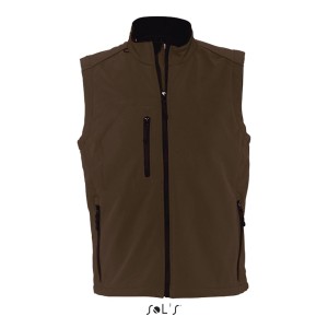 Kamizelka softshell SM Sol's Rallye