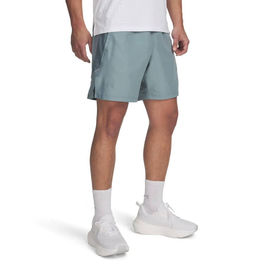 Szorty Under Armour Launch Elite