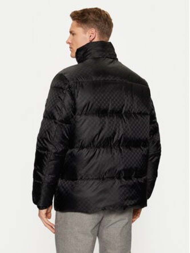 JOOP! Kurtka zimowa 17 JO-125Ambro 30044255 Czarny Regular Fit