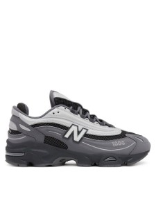 New Balance Sneakersy M1000MEG Szary
