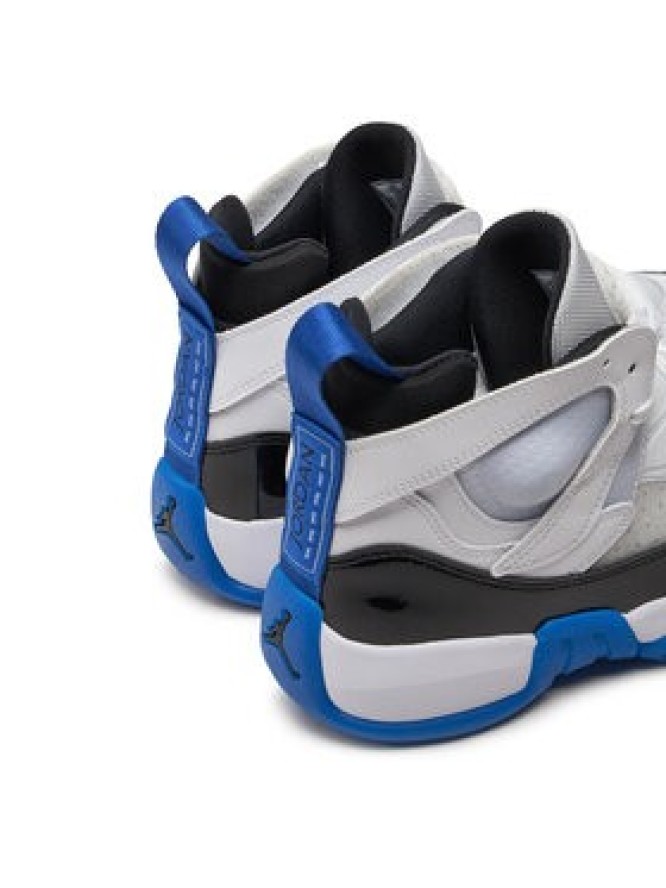 Nike Sneakersy DO1925 140 Biały