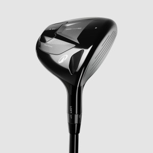 Kij golfowy wood nr Inesis Tour 900 senior/lady wolny swing dla praworęcznych