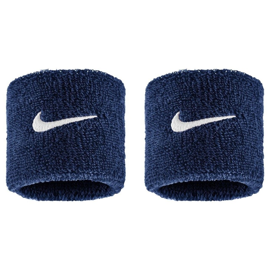 Polarowa opaska na rękę Nike Swoosh Classic (x2)