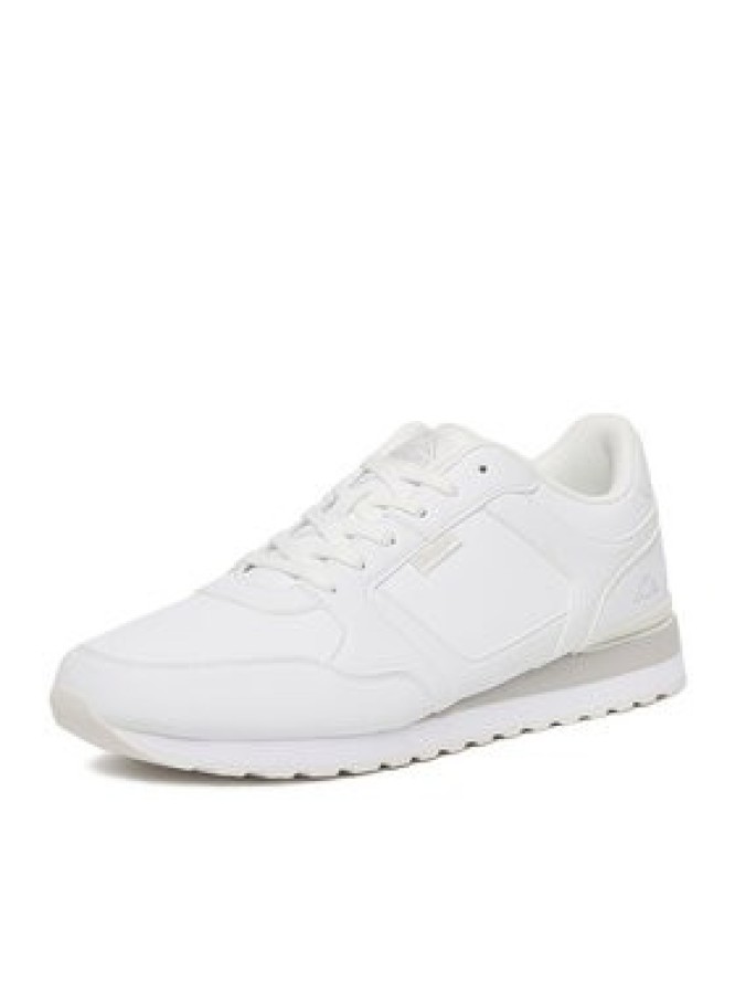 Kappa Sneakersy CEO-V12-1127 Biały