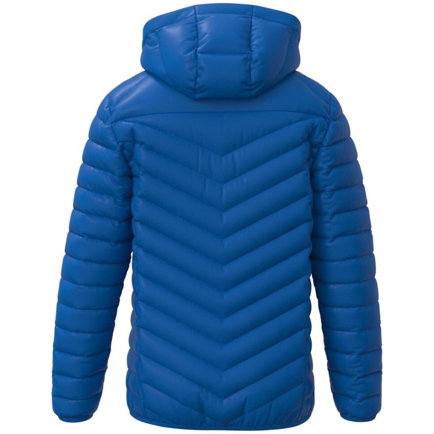 Kurtka puchowa Erima