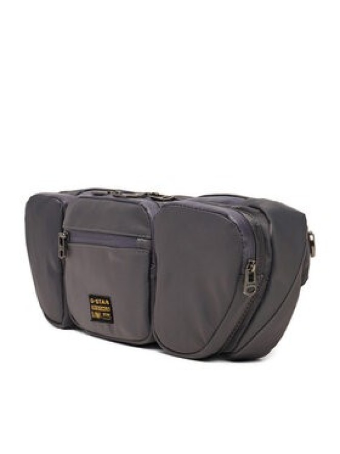 G-Star Raw Torebka CEO-BEN-LX9868J Szary