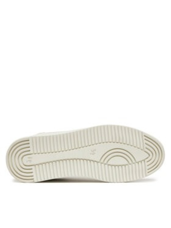 Filling Pieces Sneakersy Low Top Aten 10126591890 Biały