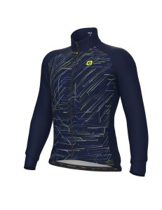 Kurtka rowerowa męska Alé Cycling Solid Byte