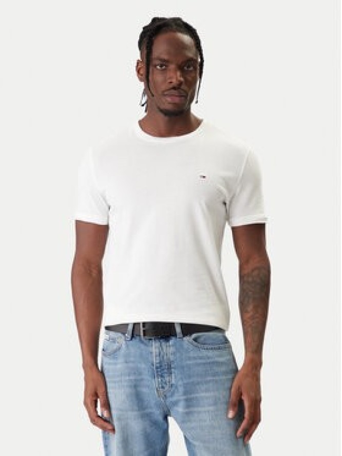 Tommy Jeans Komplet t-shirtów DM0DM20687 Kolorowy Regular Fit