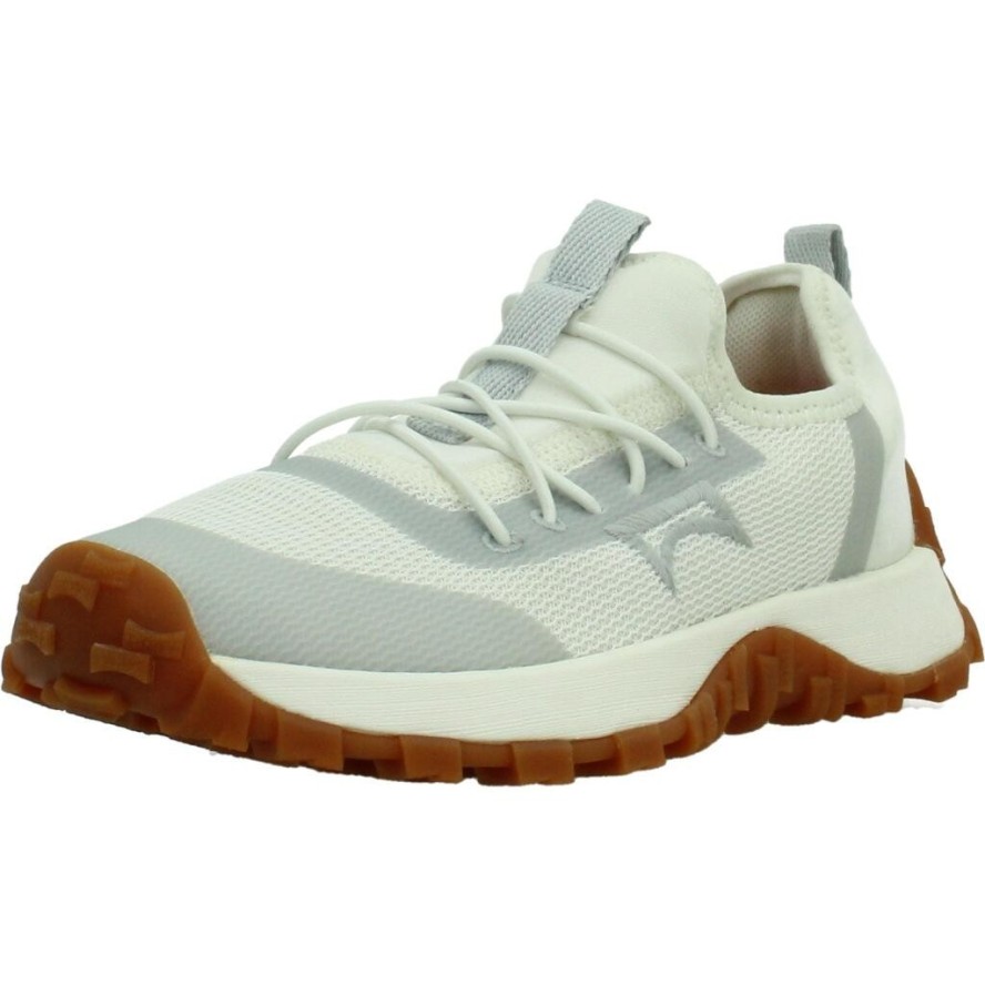 Buty CAMPER FILM TONIC SWI HOUSTON Szary