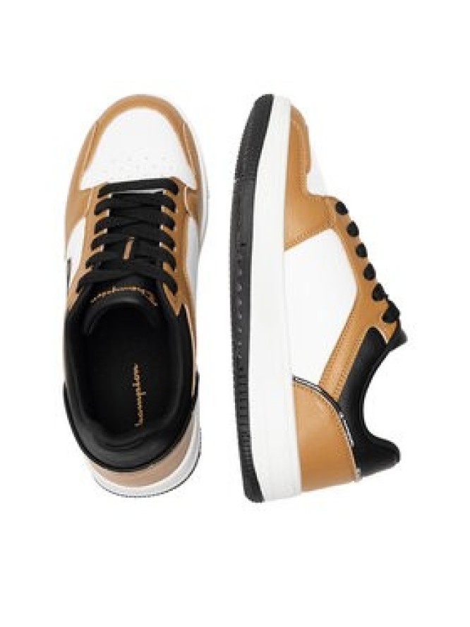 Champion Sneakersy Rebound 2.0 Low S21906 Kolorowy