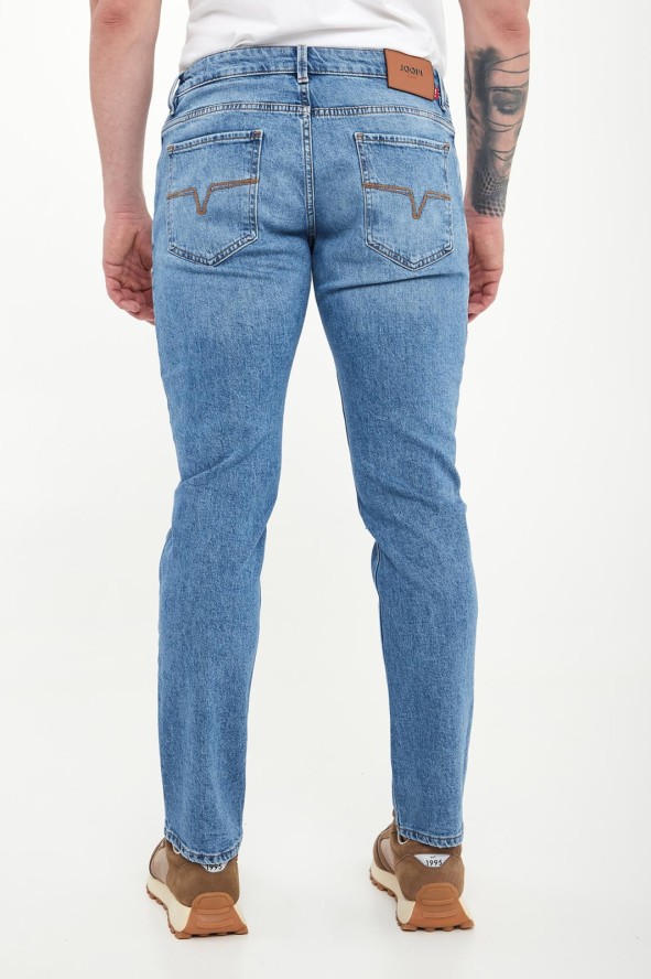 Jeansy męskie Stephen JOOP! JEANS