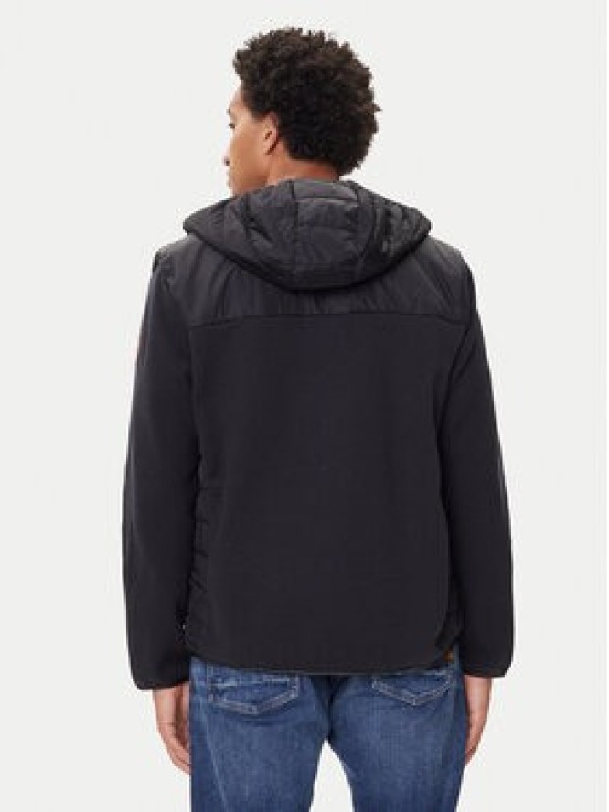 Napapijri Kurtka przejściowa D-Tosa NP0A88SC Czarny Regular Fit