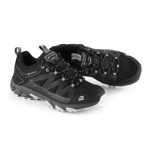 Buty turystyczne niskie unisex Alpine Pro Uhese