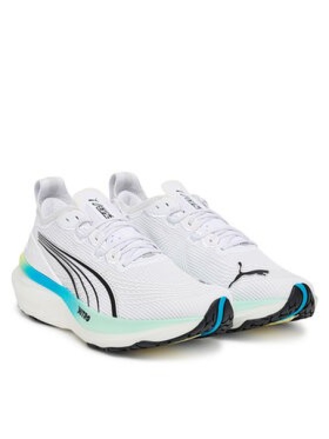 Puma Buty do biegania Foreverrun Nitro 2 310109 19 Biały