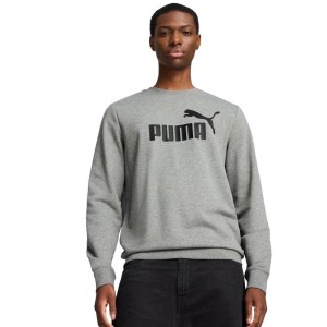 Bluza Męska Logo Dekolt W Szpic Essentials No 1