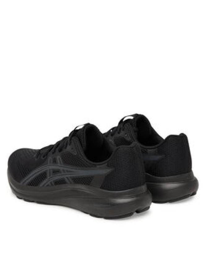 Asics Buty do biegania Gel-Contend 10 1011C249 Czarny