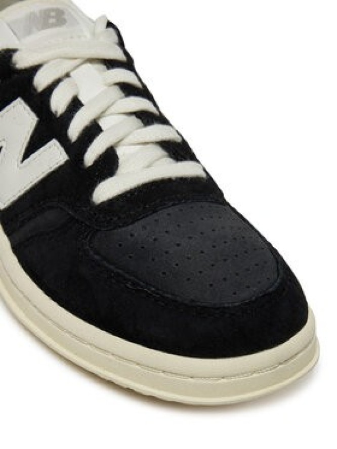 New Balance Sneakersy CT500CK Czarny