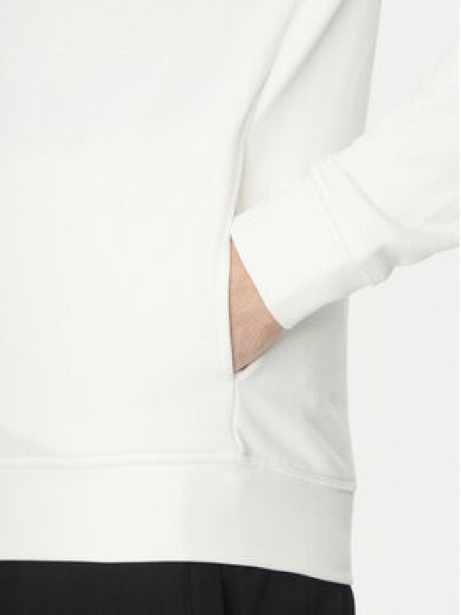 Guess Bluza Z2YQ28 KAIJ1 Biały Regular Fit