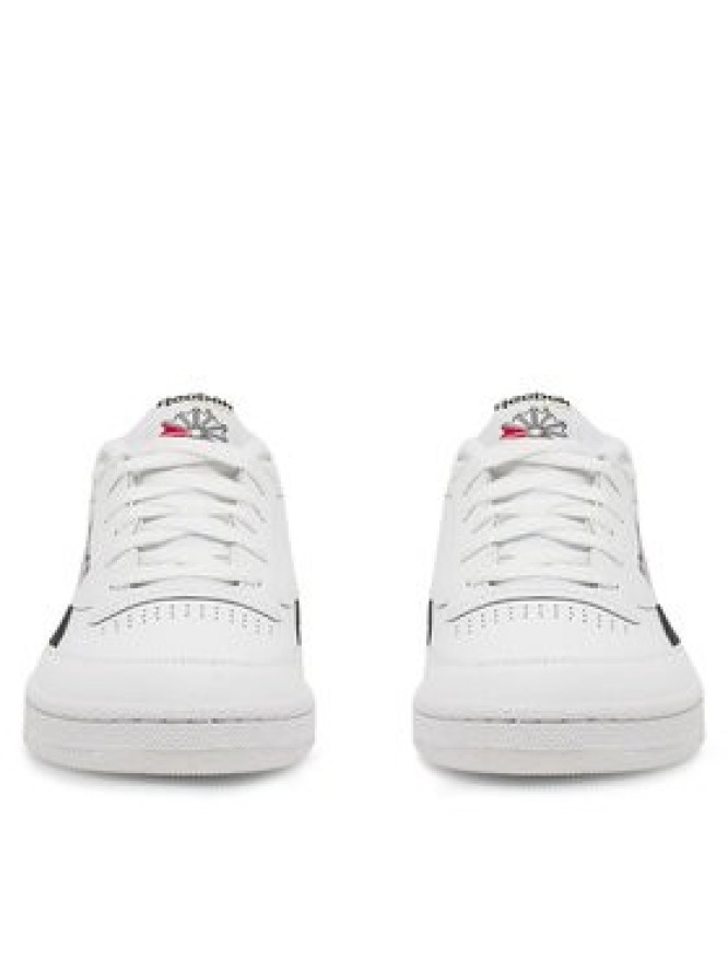Reebok Sneakersy Club C Revenge 100032883 Biały