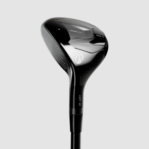 Kij golfowy hybryda Inesis Max 500 regular średni swing dla leworęcznych