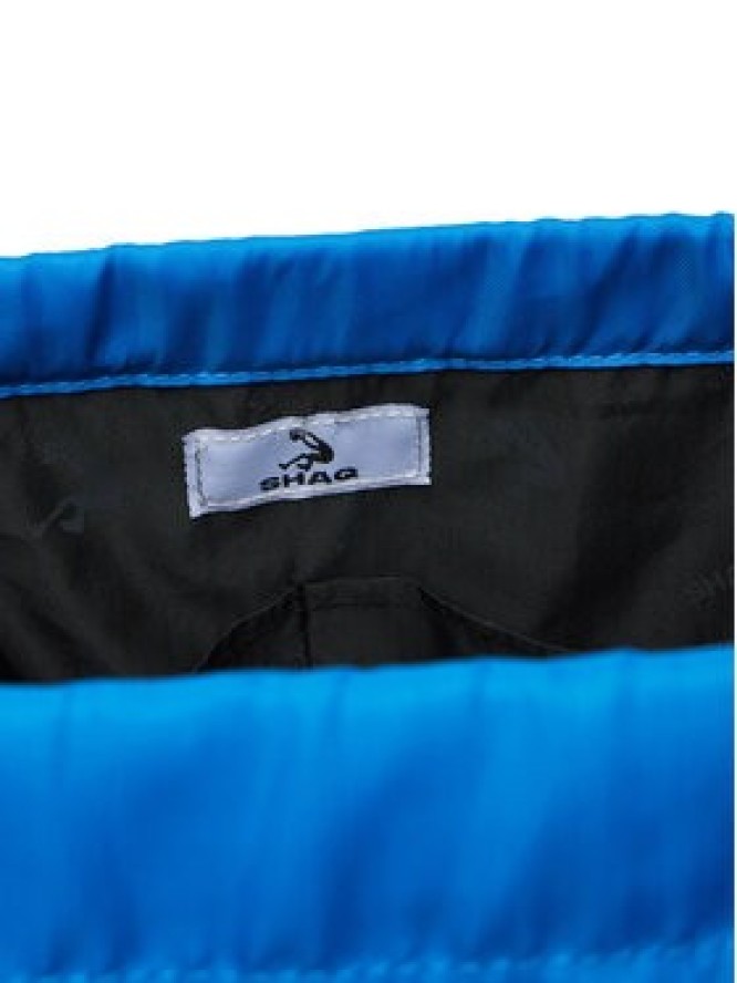 Shaq Plecak SHAQ-P-005-07 Niebieski